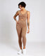 Muse Crop - Mocha