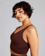 Muse Crop - Cocoa Crush