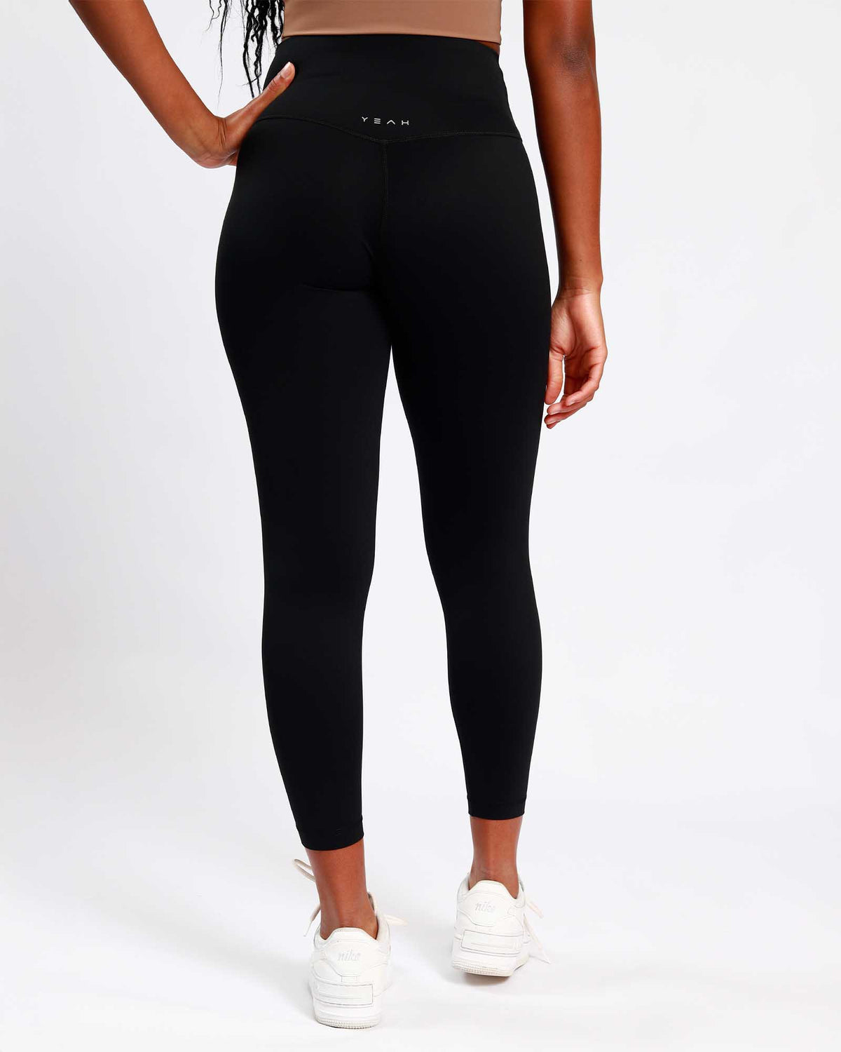 DreamFit Leggings - Black
