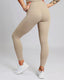 DreamFit Leggings - Latte