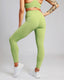 Flow Leggings - Fresh Matcha