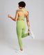 Flow Leggings - Fresh Matcha