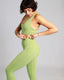 Dare Crop - Fresh Matcha