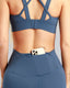 Power Leggins - Dark Blue