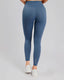 Power Leggins - Dark Blue