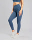 Power Leggins - Dark Blue