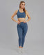Power Leggins - Dark Blue