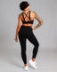 Power Leggins - Black