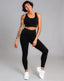 Power Leggins - Black
