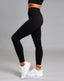 Power Leggins - Black