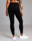 Power Leggins - Black