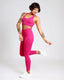 Glow Crop - Power Pink