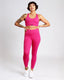 Glow Crop - Power Pink