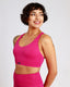 Glow Crop - Power Pink