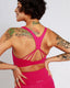 Glow Crop - Power Pink