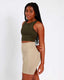 Unstoppable Crop - Militar Green