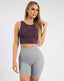 Limitless Bike Shorts - Grey