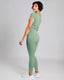 DreamFit Leggings -  Matcha Latte