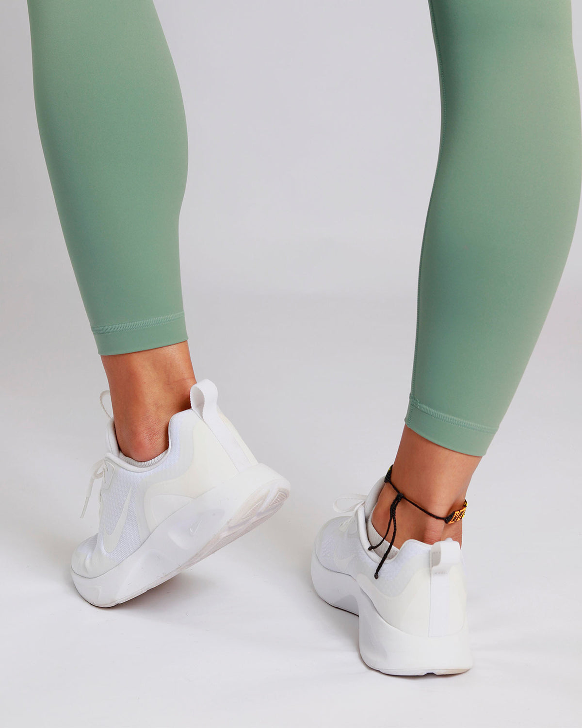 DreamFit Leggings -  Matcha Latte
