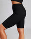 Free Move Bike Shorts - Black