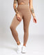 On The Go Leggings - Mocha