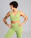 Dare Crop - Fresh Matcha