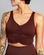 Muse Crop  - Cocoa Crush