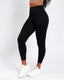 DreamFit Leggings -  Black