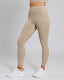 DreamFit Leggings - Latte