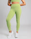 Flow Leggings - Fresh Matcha