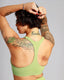 Dare Crop - Fresh Matcha