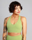 Dare Crop - Fresh Matcha