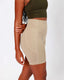 Limitless Bike Shorts - Golden Sand