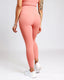On The Go Leggings -  Soft Salmon