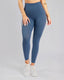 Power Leggins - Dark Blue