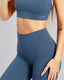 Power Leggins - Dark Blue