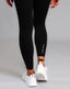 Power Leggins - Black