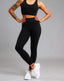 Power Leggins - Black