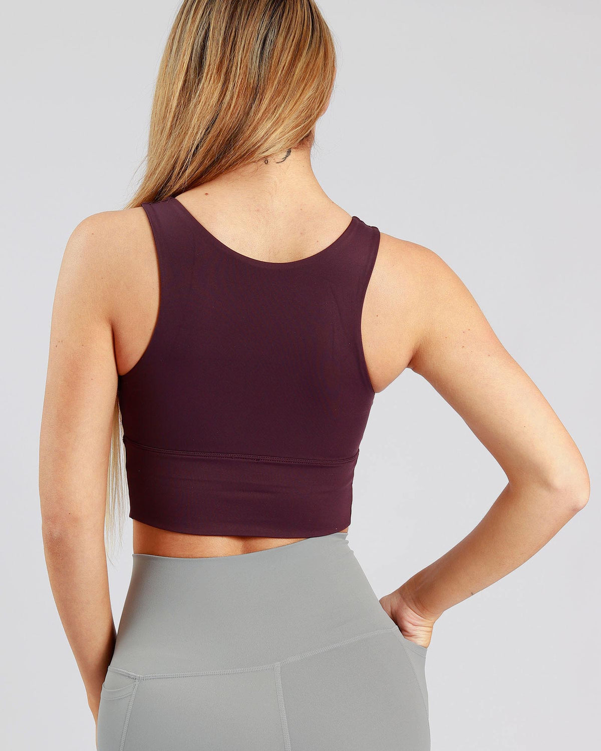Unstoppable Crop - Plum Power